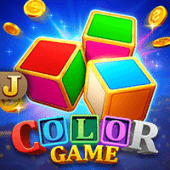 Color Game art