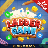 Ladder Game art