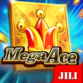 Mega Ace game art