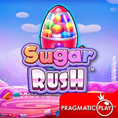 Sugar Rush game artwork for visual comparison