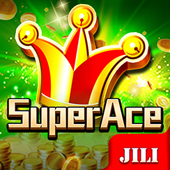 Super Ace game art